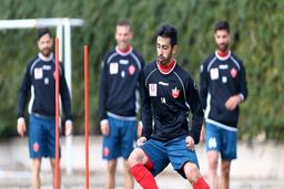 ستاره پرسپولیس در راه فولاد