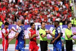 مصاحبه خطرناک وزیر ورزش | پرسپولیس دریک قدمی حذف از آسیا
