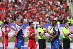 مصاحبه خطرناک وزیر ورزش | پرسپولیس دریک قدمی حذف از آسیا