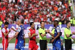 مصاحبه خطرناک وزیر ورزش | پرسپولیس دریک قدمی حذف از آسیا