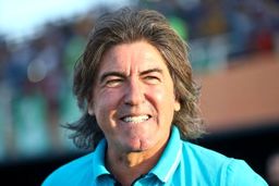 پایان ساپینتو در استقلال|ریکاردو با طعم شکایت خداحافظی کرد؛عکس