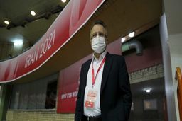 داورزنی مدیرعامل پرسپولیس می شود؟