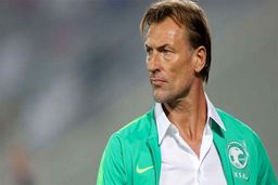 رنار در آستانه جدایی از تیم ملی فوتبال عربستان

