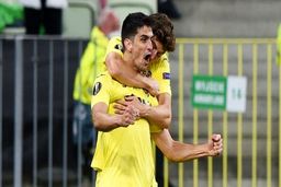 نابودی شیاطین سرخ با اژدر زیردریایی زرد؛اولین جام اروپایی ویارئال