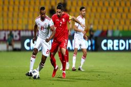 تمام تیم ملی فوتبال ایران نقطه قوت است