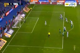 فیلم|برد پورتو با درخشش مهدی طارمی 