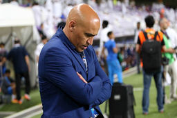 واکنش تند علیرضا منصوریان به حمله استقلالی‌ها + نامه

