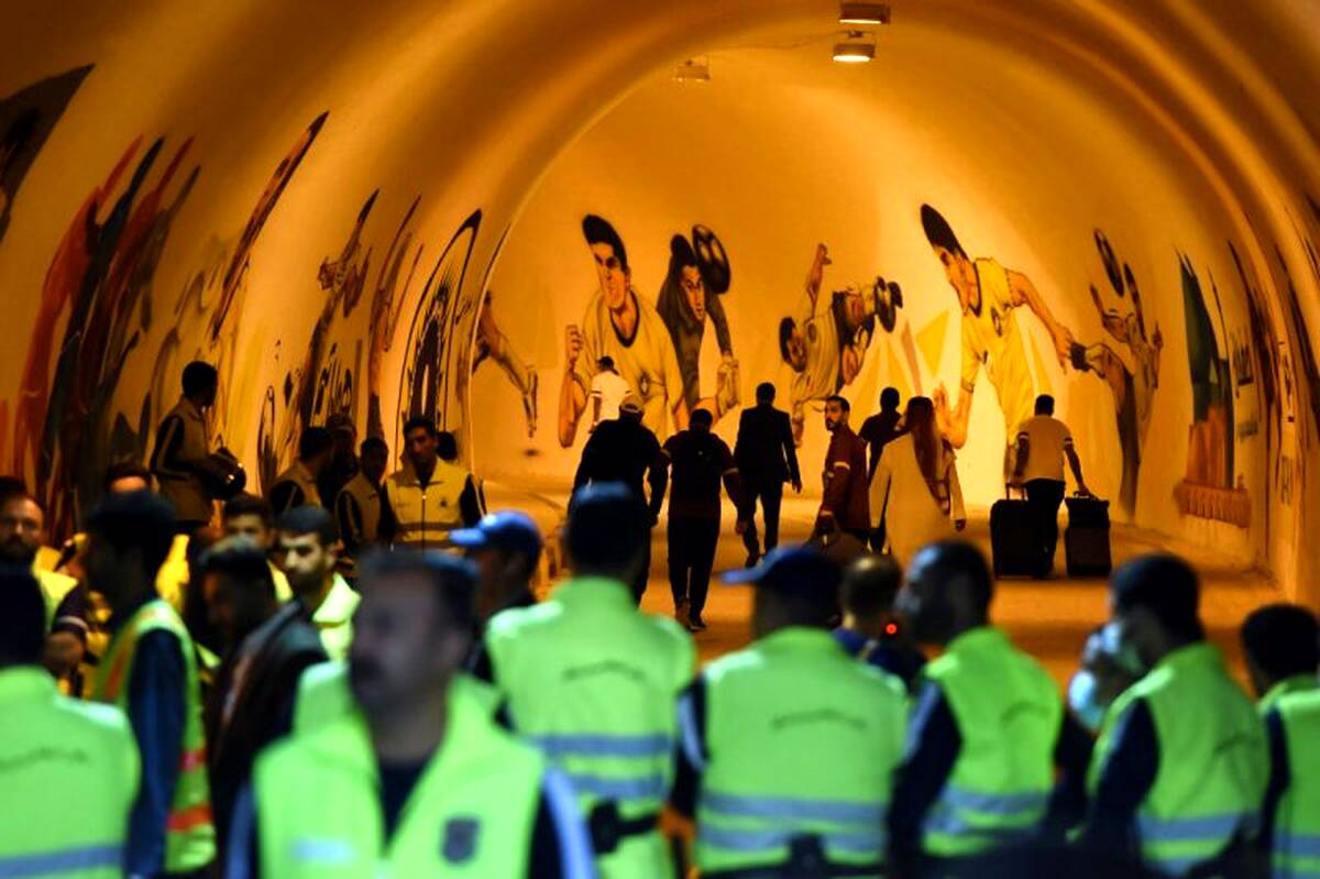سه احتمال پرونده دیدار جنجالی سپاهان و الاتحاد
