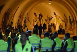 سه احتمال پرونده دیدار جنجالی سپاهان و الاتحاد
