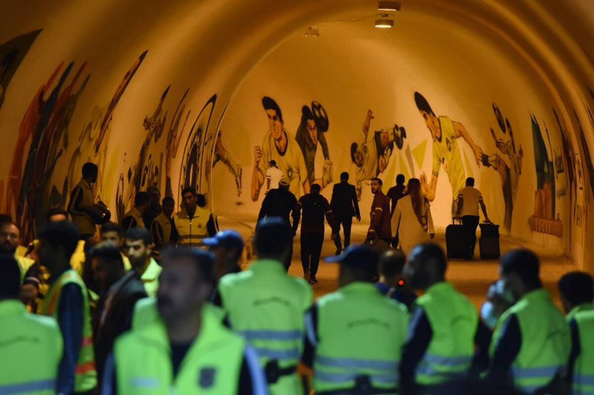 سه احتمال پرونده دیدار جنجالی سپاهان و الاتحاد
