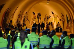 سه احتمال پرونده دیدار جنجالی سپاهان و الاتحاد
