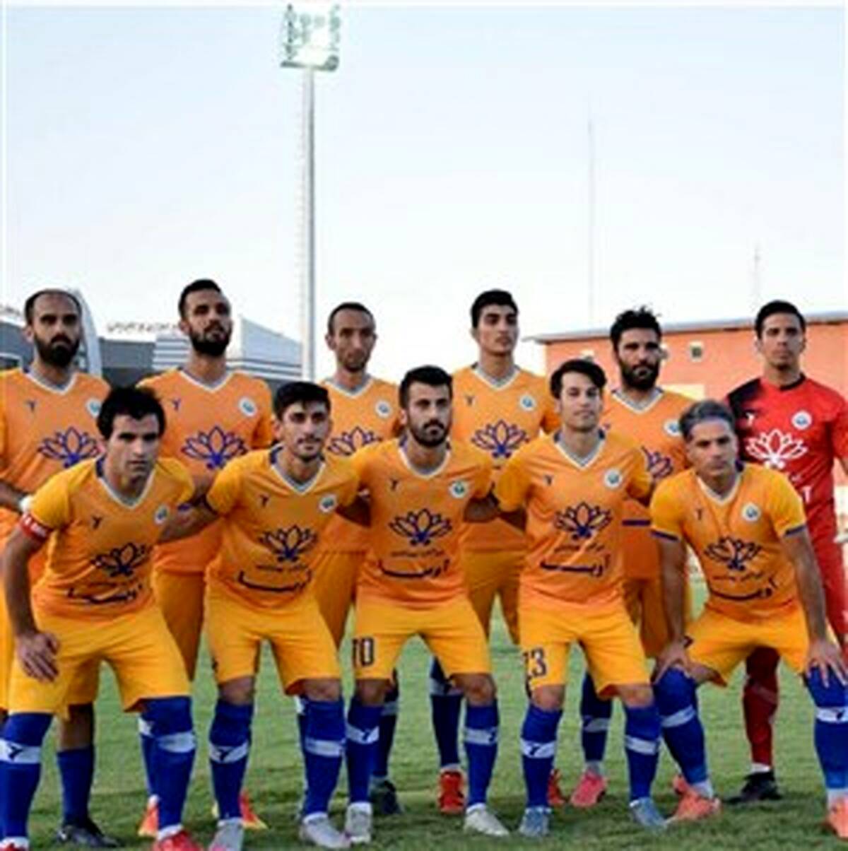 ترکیب احتمالی پاشازاده برای نبرد با کالدرون

