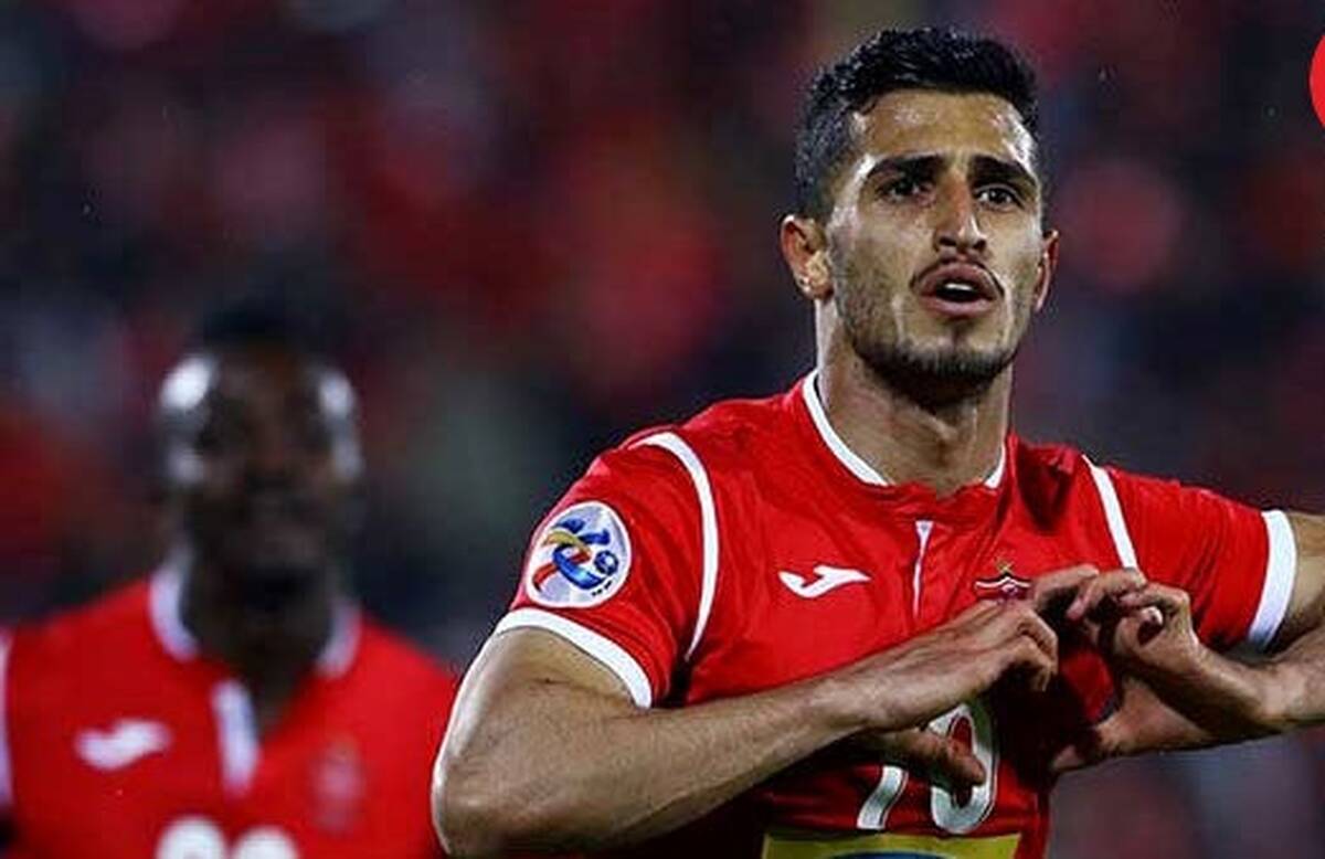 علی علیپور لژیونر می شود؟!

