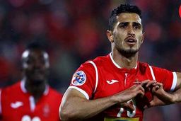 علی علیپور لژیونر می شود؟!

