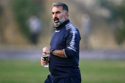 چرا فکری از استقلالی‌ها ناراحت شد؟+ جزئیات 