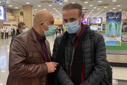 عصبانیت پرسپولیس از ادعای جنجالی فرهاد مجیدی / کوتاه نمی‌آییم