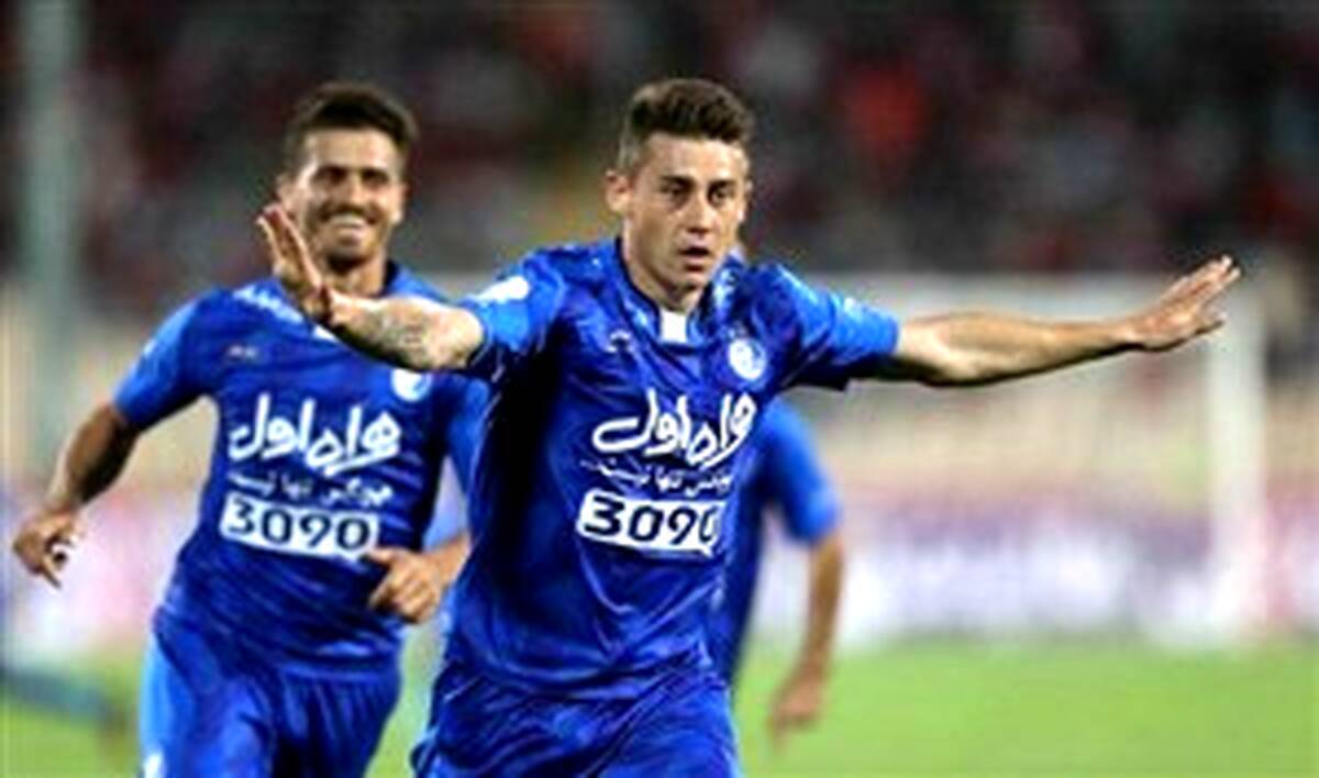 استقلال در خطر محرومیت؛تنها 7 روز فرصت پرداخت به دو خارجی