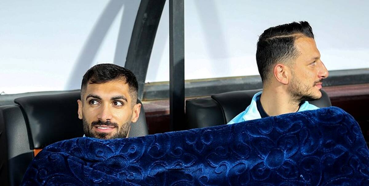 درخواست فوری استقلال از فولاد