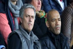 دستیارمورینیو سرمربی حریف عربستانی استقلال شد