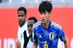غول‌کشی در آسیا؛ حذف عربستان توسط ژاپنی‌ها
