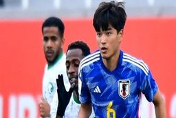 غول‌کشی در آسیا؛ حذف عربستان توسط ژاپنی‌ها
