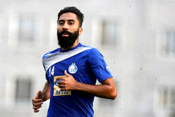 اینستاگرام فرشید باقری، به طور خودجوش از دسترس خارج شد!

