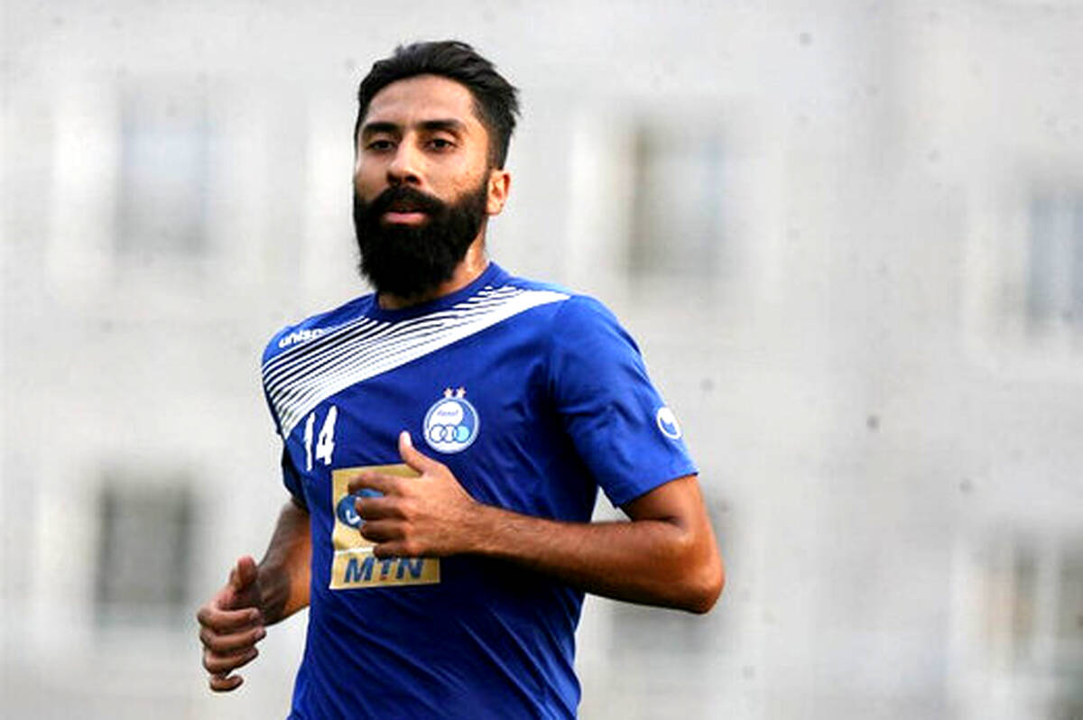 اینستاگرام فرشید باقری، به طور خودجوش از دسترس خارج شد!

