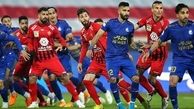 پشت پرده لو رفتن ترکیب استقلال و پرسپولیس/ پای سایت‌های شرطبندی در میان است؟

