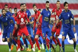 پشت پرده لو رفتن ترکیب استقلال و پرسپولیس/ پای سایت‌های شرطبندی در میان است؟


