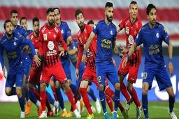 پشت پرده لو رفتن ترکیب استقلال و پرسپولیس/ پای سایت‌های شرطبندی در میان است؟

