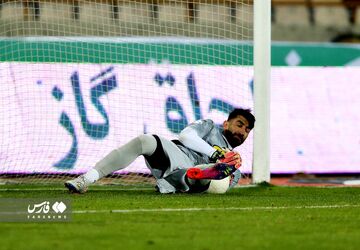 علیرضا بیرانوند