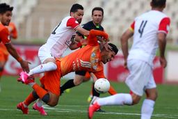 ۴ نکته از دیدار افتتاحیه لیگ بیستم؛ پرسپولیس پشت دیوار اکبرمنادی

