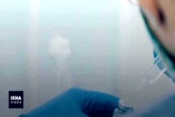دو خبر مهم پزشکی؛از واکسن کرونا تا خون درمانی