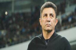 قلعه نویی فعلا نمی تواند جراحی کند