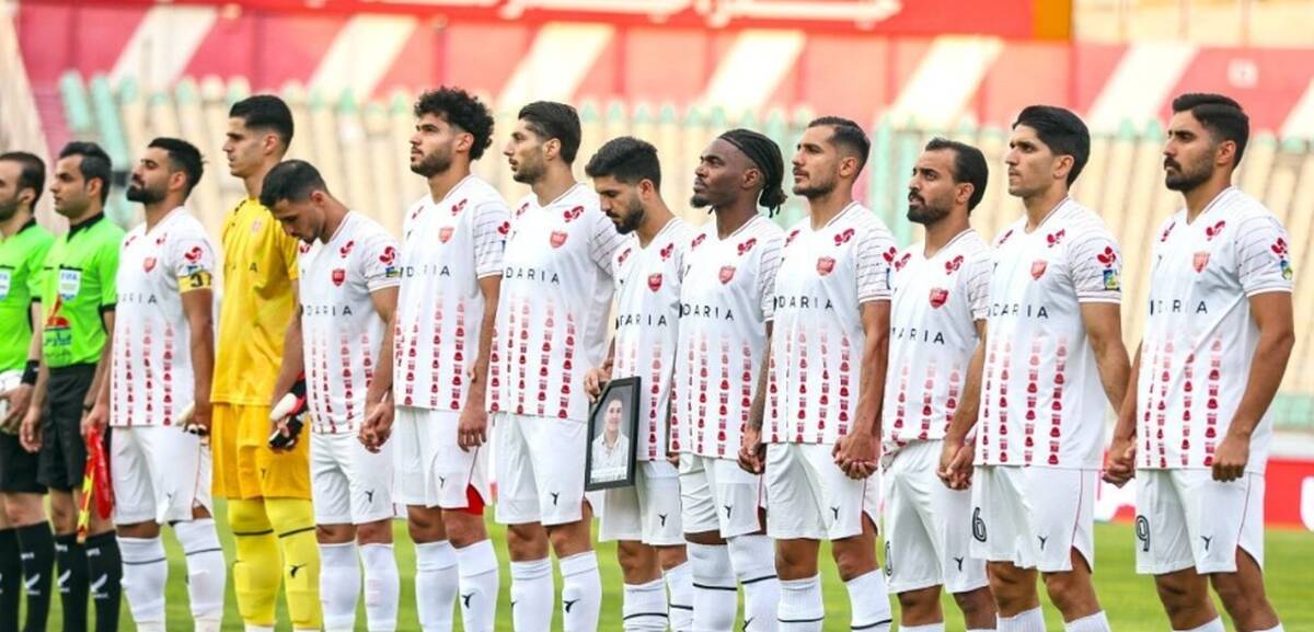 پرسپولیس به موقع باخت/ تغییرات بیش از حد کار دست تارتار داد
