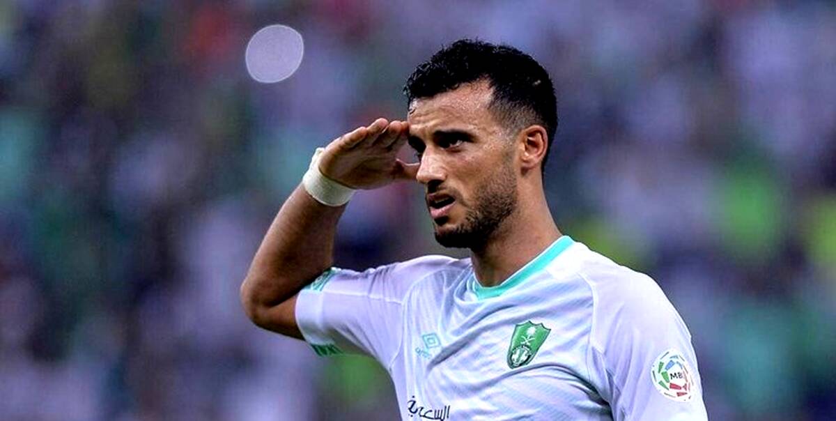 عمر السوما: هنوز هم می توانیم سرمان را بالا بگیریم