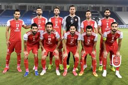 قطعی شدن غیبت دو بازیکن پرسپولیس در فینال آسیا 

