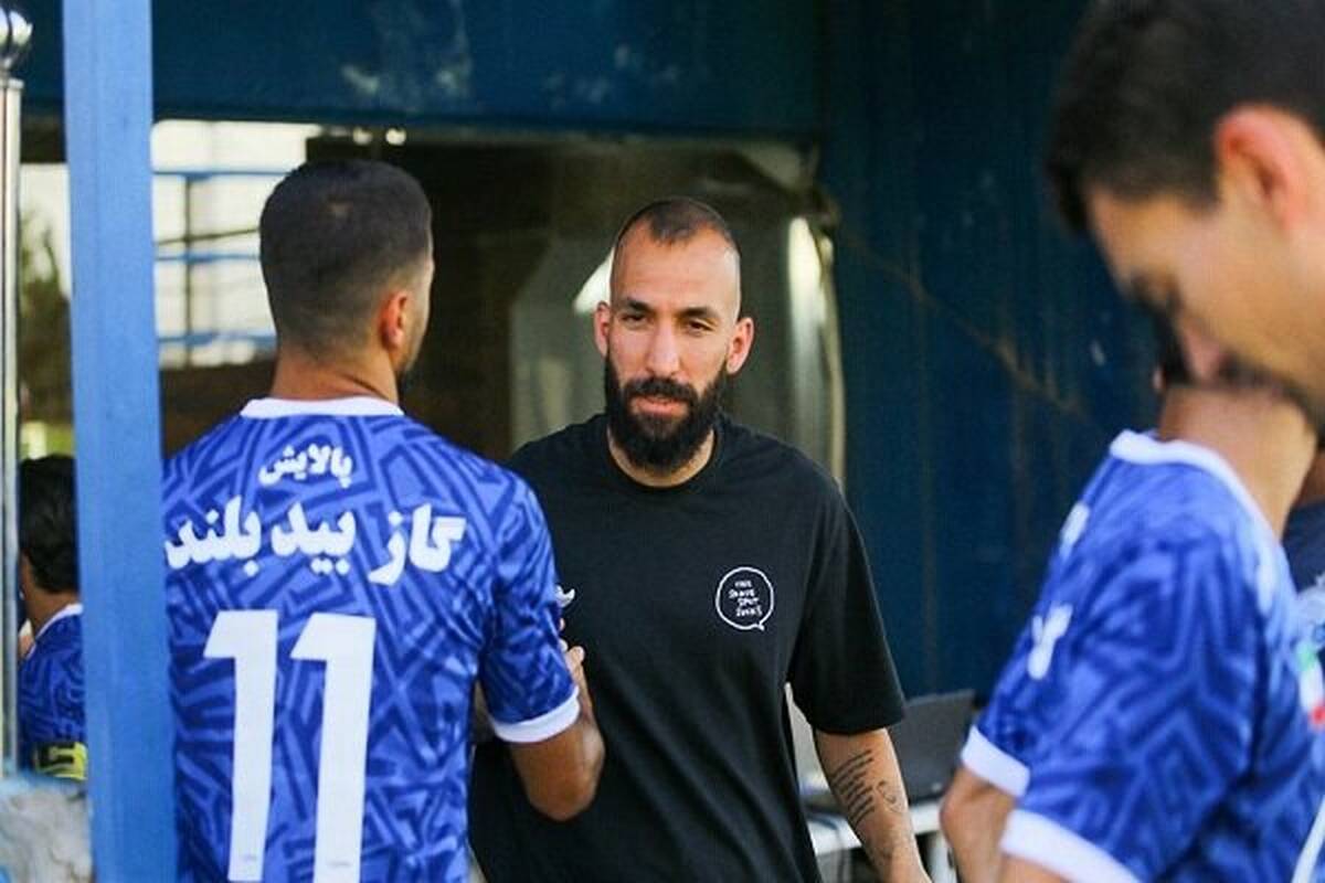 کاپیتان با استقلال به توافق رسید
