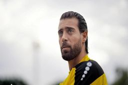 افشاگری ملی‌پوش فوتبال: با مدلینگ پدر من را در آوردند!

