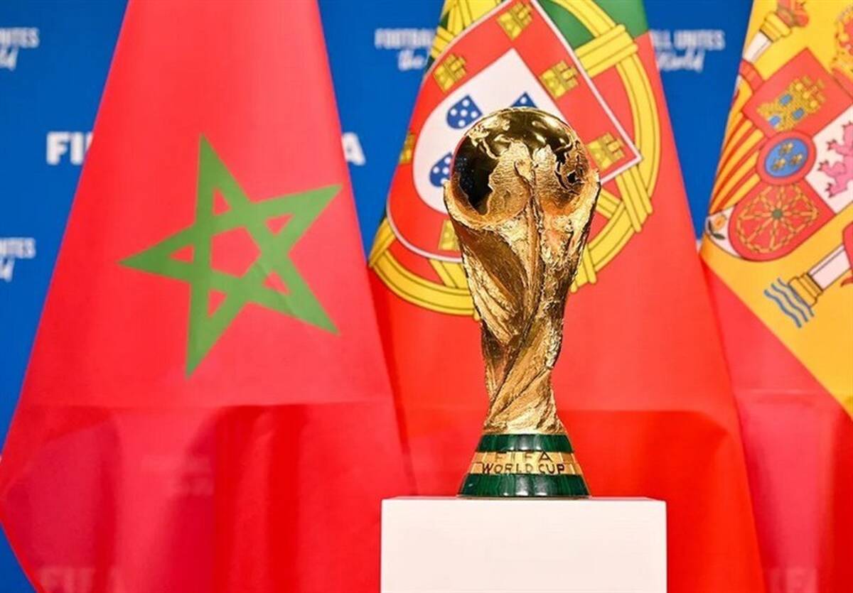 از شش میزبان تا احتمال حضور ۶۴ تیم