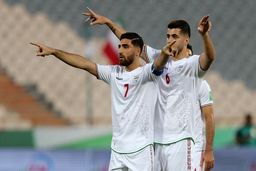 افتخار بزرگ جهانی برای مهدی طارمی و جهانبخش + جزئیات