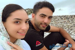 اخبار زنده المپیک؛عکس جنجالی کیمیا علیزاده در المپیک؛پشیمانی کیمیا از مهاجرتش!