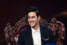 غافلگیری سردار آزمون از نوع مهران مدیری! + جزئیات
