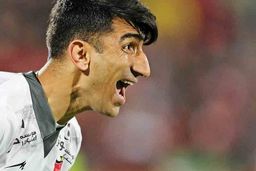 حمله تند بیرانوند به کادر مدیریتی پرسپولیس +عکس

