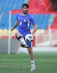 تیم امید