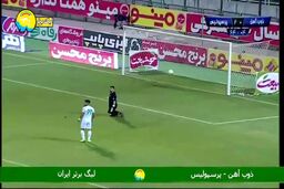 مهدی ترابی؛ شرط لازم پرسپولیس برای قهرمانی