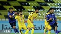 تصاویر تساوی دیدار استقلال فجرسپاسی