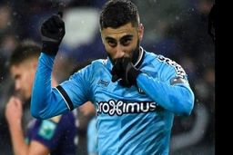 کاوه رضایی موفق‌ترین خرید قرضی ژوپیرلیگ

