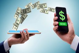 چطور به خارج از کشور پول ارسال کنیم؟