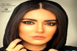 عکس جدید لیندا کیانی در کنار دوستش